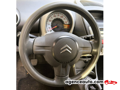 Citroen C1 — 12