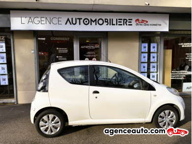 Citroen C1 — 8