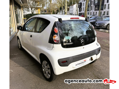 Citroen C1 — 6