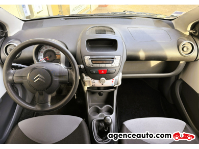 Citroen C1 — 9