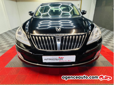 Hyundai Genesis — 3