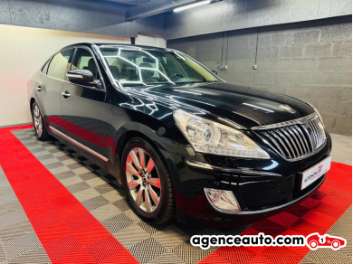 Hyundai Genesis — 4