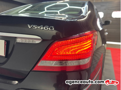Hyundai Genesis — 6