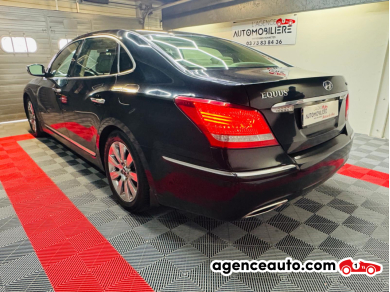 Hyundai Genesis — 9