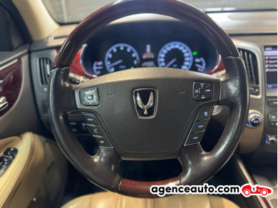 Hyundai Genesis — 15