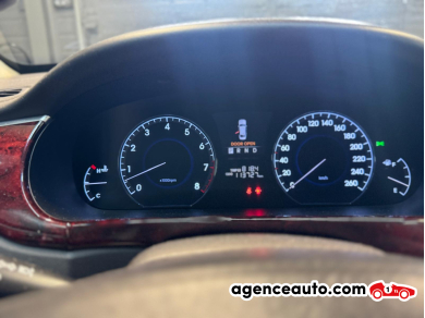 Hyundai Genesis — 16