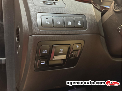 Hyundai Genesis — 25