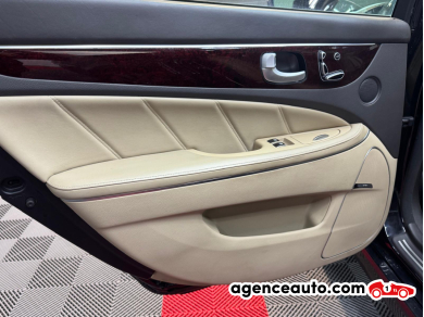 Hyundai Genesis — 20