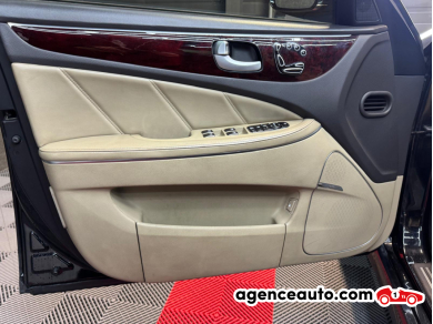 Hyundai Genesis — 11