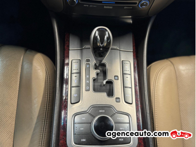 Hyundai Genesis — 18