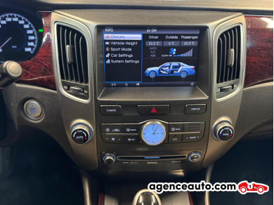 Hyundai Genesis — 19