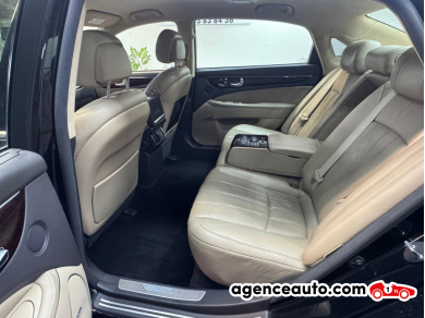 Hyundai Genesis — 21