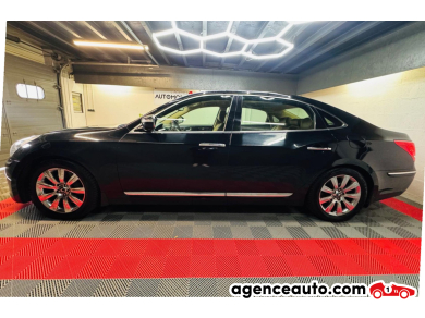 Hyundai Genesis — 10