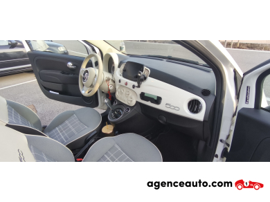 Fiat 500 — 10