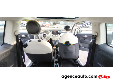 Fiat 500 — 11