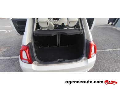 Fiat 500 — 21