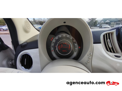 Fiat 500 — 12