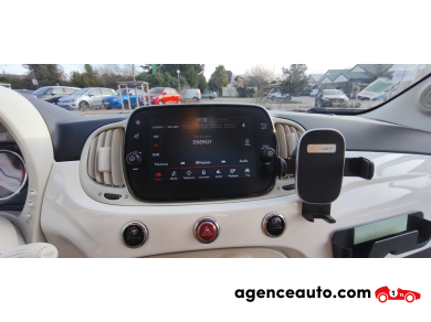 Fiat 500 — 14