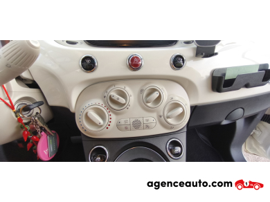 Fiat 500 — 16