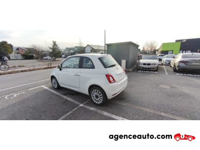 Fiat 500 — 5