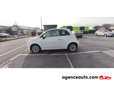 Fiat 500 — 4