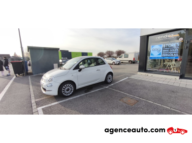 Fiat 500 — 3
