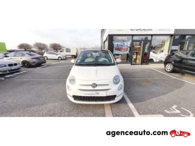Fiat 500 — 2
