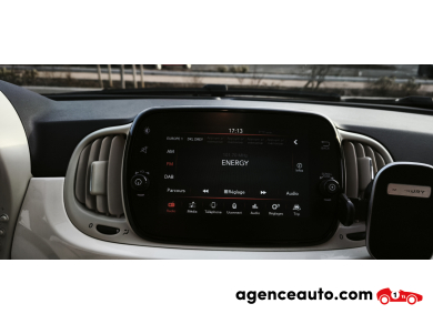 Fiat 500 — 25