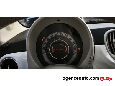 Fiat 500 — 15