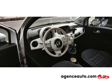 Fiat 500 — 9