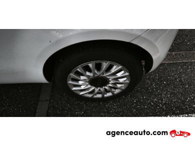 Fiat 500 — 29