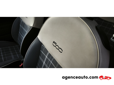 Fiat 500 — 20