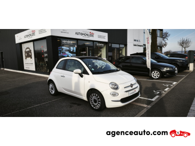 Fiat 500 — 32