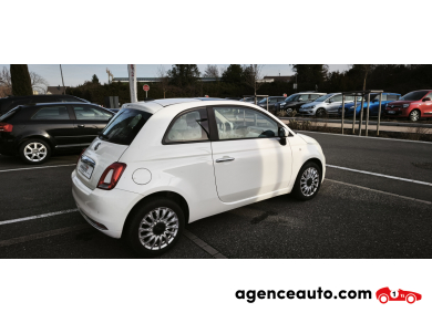 Fiat 500 — 7