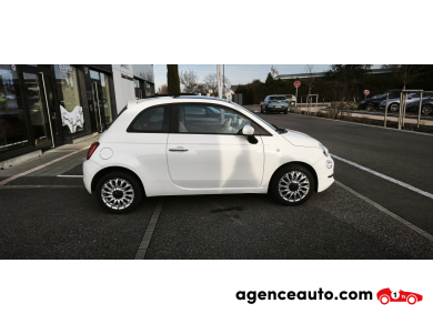 Fiat 500 — 8