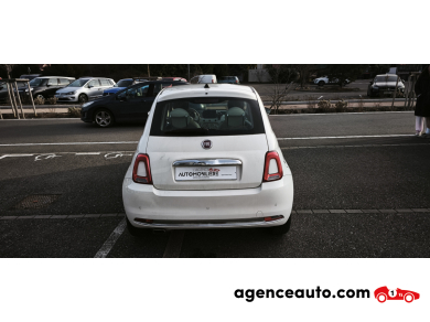 Fiat 500 — 6