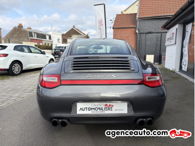 Porsche 911 — 5
