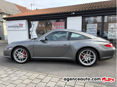 Porsche 911 — 3