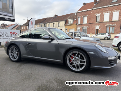 Porsche 911 — 8