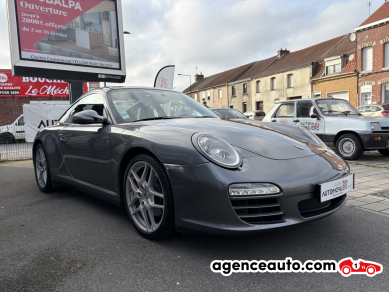 Porsche 911 — 9