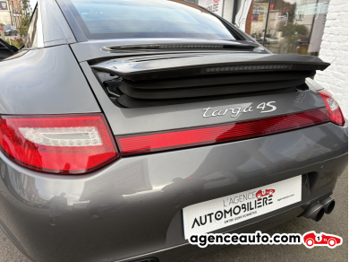 Porsche 911 — 6