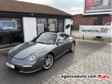 Porsche 911 — 30
