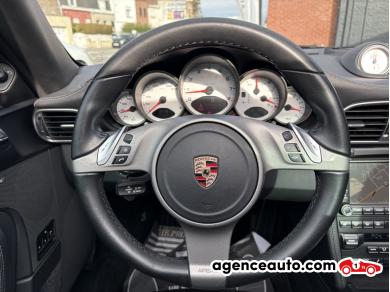 Porsche 911 — 21