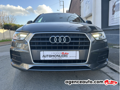 Audi Q3 — 7