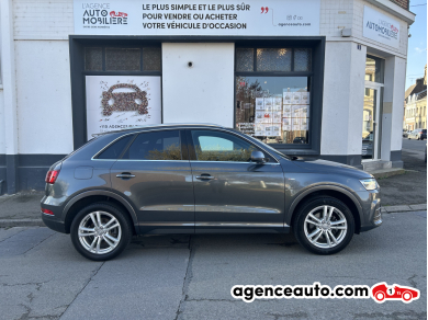 Audi Q3 — 9