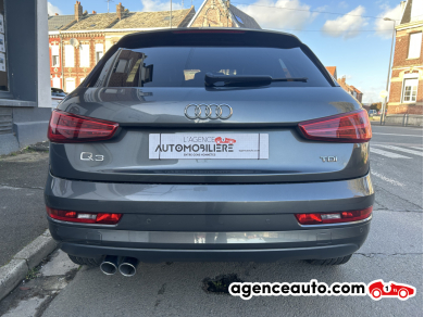 Audi Q3 — 5