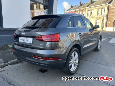 Audi Q3 — 8
