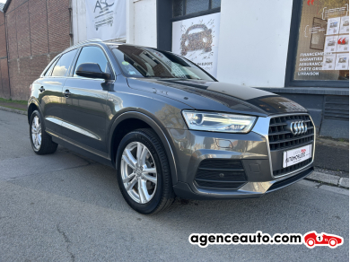 Audi Q3 — 10