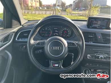 Audi Q3 — 16