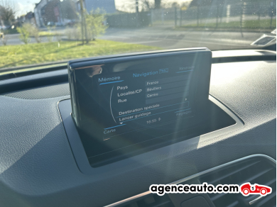 Audi Q3 — 18